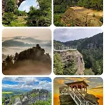 Holiday home Tavba -gocar Az 27 Osob, 8 Apartmanu,8 Koupelen, 8 Kuchyni Na Kraji Lesa